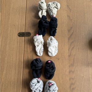 Zutano Booties | 12 Months